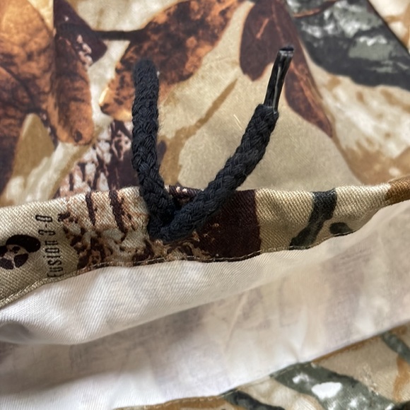 Outdoors Overalls - Picture 4 of 6